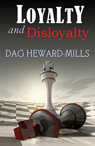 Loyalty and Disloyalty von Christlight Books